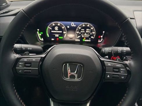 Used 2026 Honda CR-V Sport Touring image 23