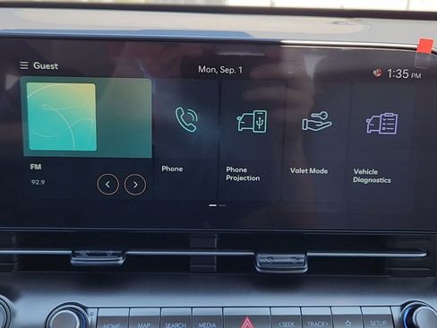 New 2026 Hyundai Kona SEL Sport image 13