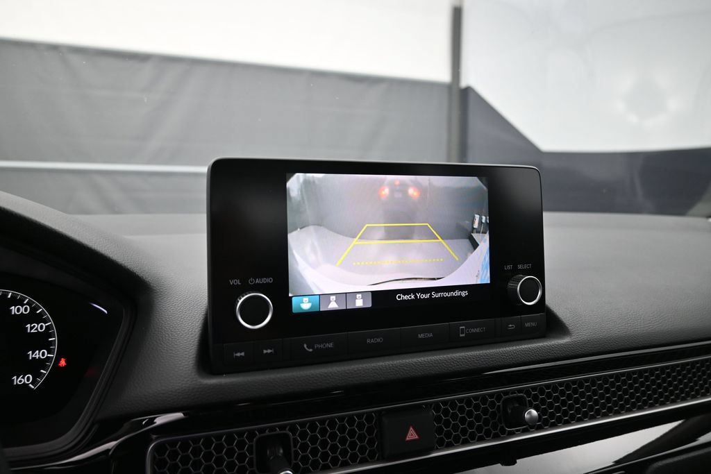 Used 2024 Honda Civic EX image 34