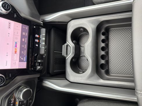 New 2026 RAM 1500 Big Horn image 23