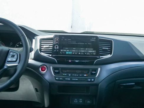 New 2026 Honda Ridgeline Sport image 14