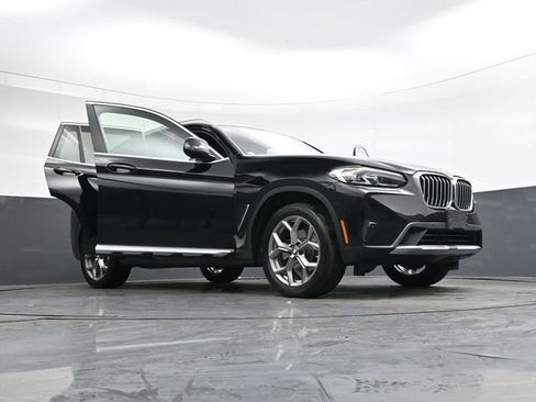 Used 2022 BMW X3 xDrive30i w/ Convenience Package image 42