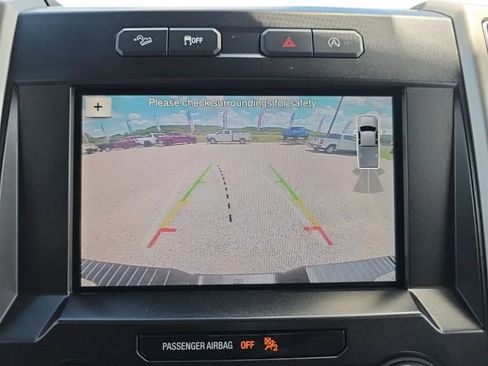 Used 2019 Ford F150 Lariat AWD/4WD image 27