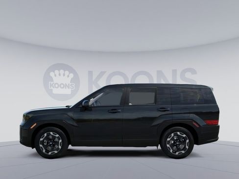 New 2026 Hyundai Santa Fe SE image 4