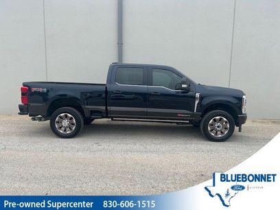 Used 2025 Ford F250 King Ranch