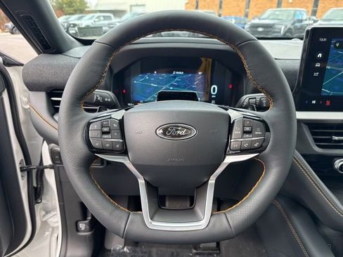 New 2026 Ford Explorer Tremor w/ Tremor Ultimate Package image 13