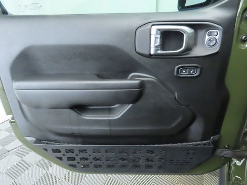 Used 2023 Jeep Gladiator Mojave w/ LED Lighting Group image 25