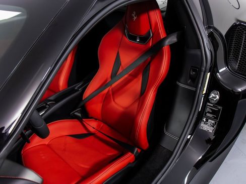 Certified 2024 Ferrari 296 GTB image 6