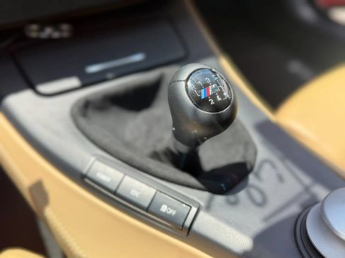 Used 2008 BMW M3 Coupe RWD image 47