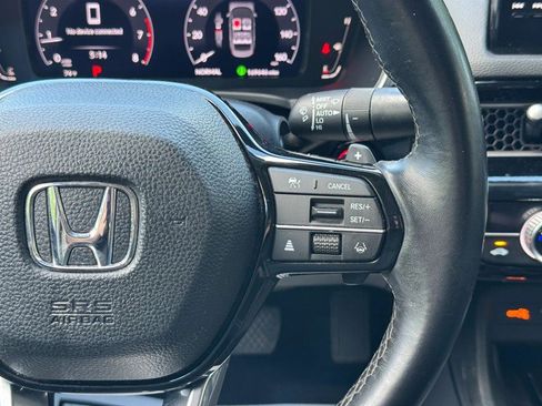 Used 2022 Honda Civic Touring image 16