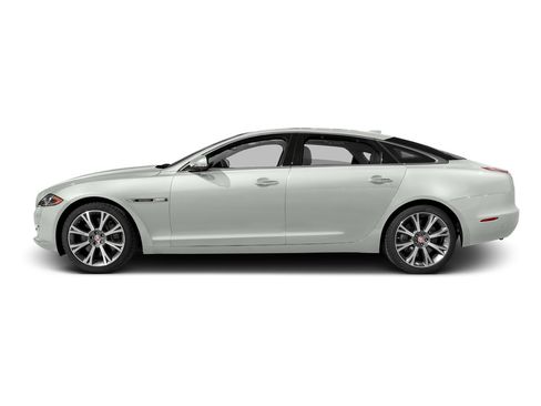 Used 2016 Jaguar XJ L Portfolio RWD image 59