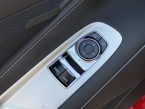 New 2025 Chevrolet Corvette E-Ray w/ ZER Performance Package image 18