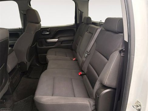 Used 2015 Chevrolet Silverado 1500 LT w/ All Star Edition image 13