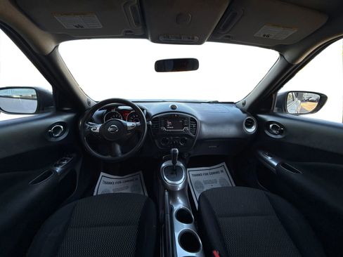 Used 2015 Nissan Juke S AWD/4WD image 21