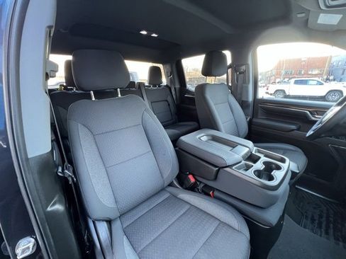 Used 2023 Chevrolet Silverado 1500 RST image 13