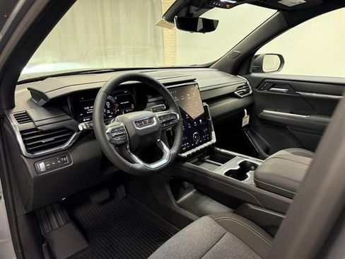 New 2026 GMC Acadia Elevation w/ LPO, Floor Liner Package AWD/4WD image 27