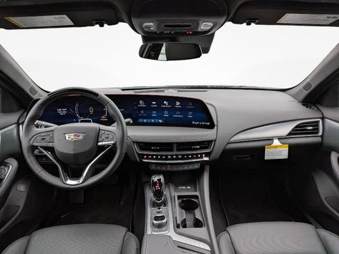 New 2026 Cadillac CT5 Premium Luxury AWD/4WD image 20
