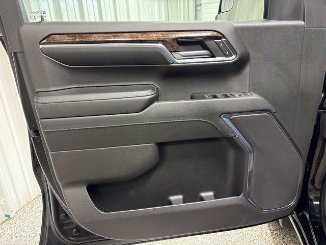 Used 2024 GMC Sierra 1500 Elevation w/ X31 Off-Road Package AWD/4WD image 13