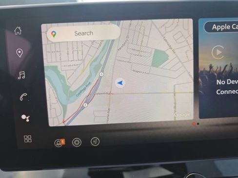 New 2026 Nissan Rogue Platinum w/ Platinum Premium Package image 4