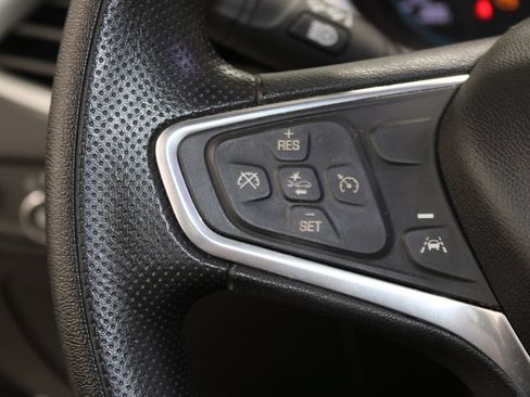 Used 2019 Chevrolet Malibu LS w/ Driver Confidence Package II FWD image 17
