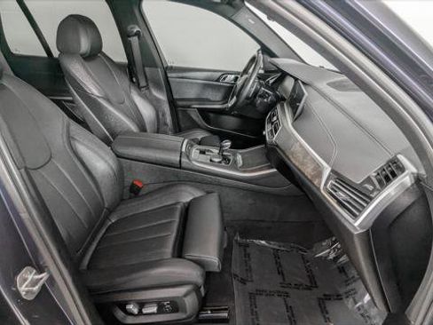 Used 2020 BMW X5 sDrive40i w/ Premium Package image 24
