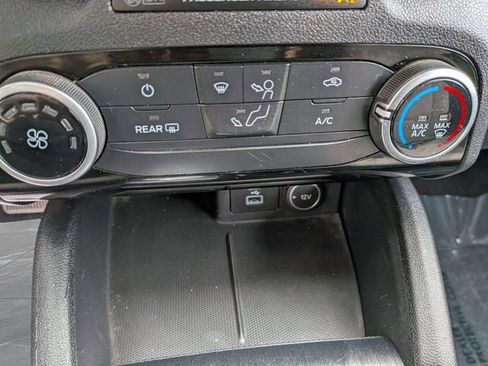 Used 2021 Ford Escape SE AWD/4WD image 22