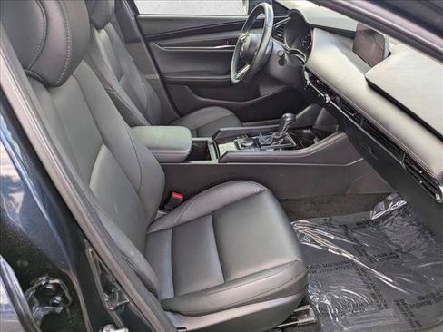 Used 2024 MAZDA MAZDA3 s FWD image 20