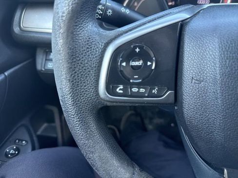 Used 2017 Honda Civic LX image 18