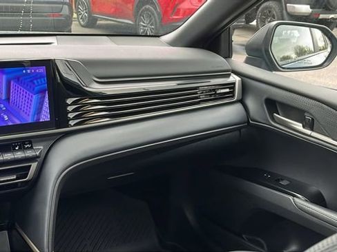 Certified 2025 Toyota Camry XSE AWD/4WD image 22