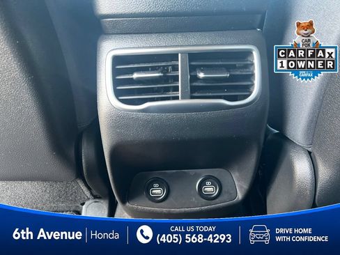 Used 2023 Hyundai Santa Fe SEL FWD image 23
