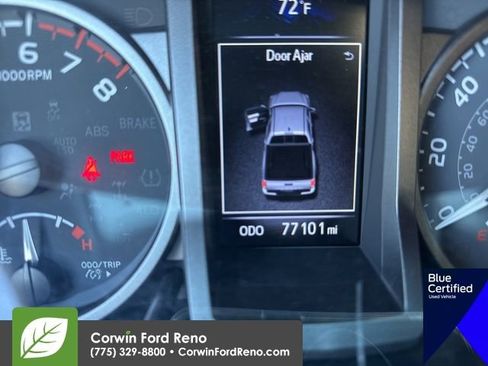 Used 2020 Toyota Tacoma TRD Off-Road w/ TRD Premium Off Road Package image 15