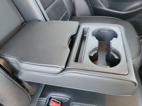 Certified 2025 MAZDA CX-5 AWD 2.5 S w/ Preferred Package image 23