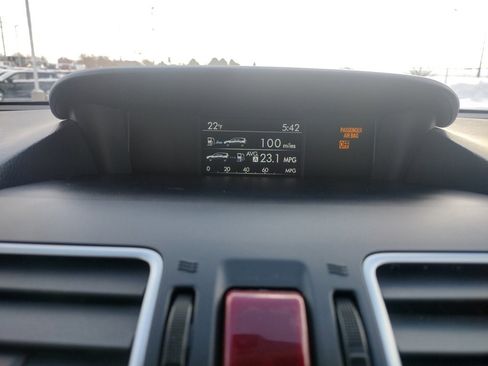 Used 2016 Subaru Forester 2.5i Premium w/ All-Weather Package image 25