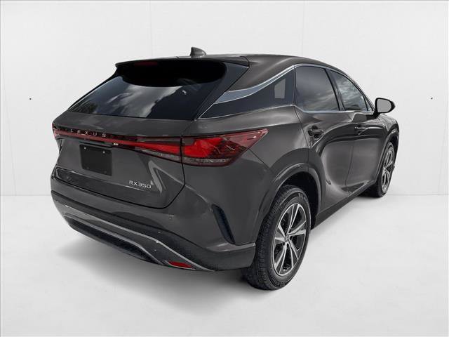 New 2026 Lexus RX 350 F Sport FWD image 2