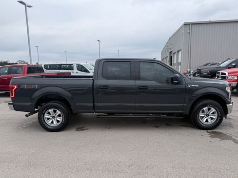 Used 2017 Ford F150 XLT image 28