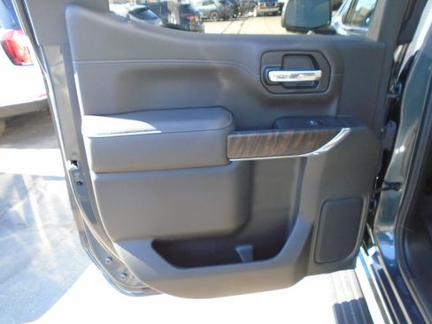 Used 2019 GMC Sierra 1500 Denali w/ Technology Package image 49