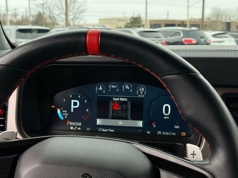 Certified 2024 Ford Bronco Raptor image 11