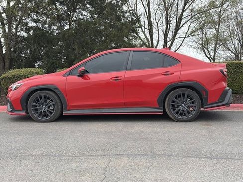 Used 2022 Subaru WRX Limited image 8