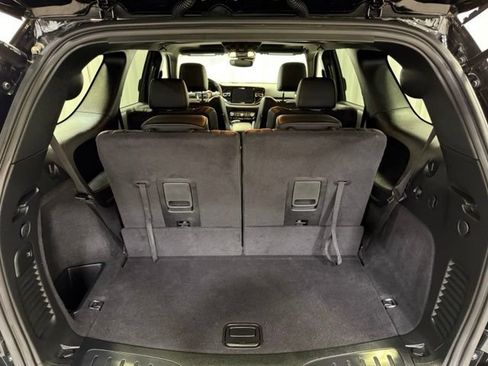 Used 2024 Dodge Durango Citadel AWD/4WD image 27