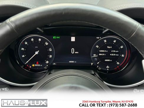Used 2024 Alfa Romeo Stelvio Veloce AWD/4WD image 32