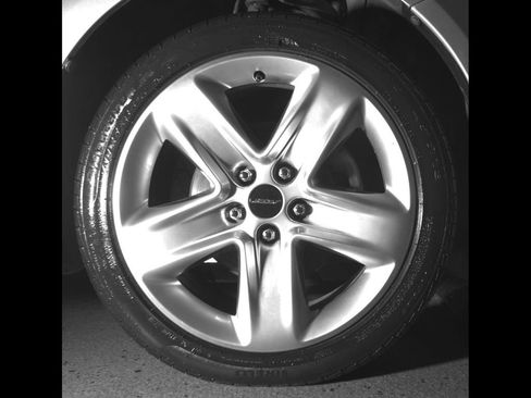 Used 2012 Ford Fusion Sport FWD image 9