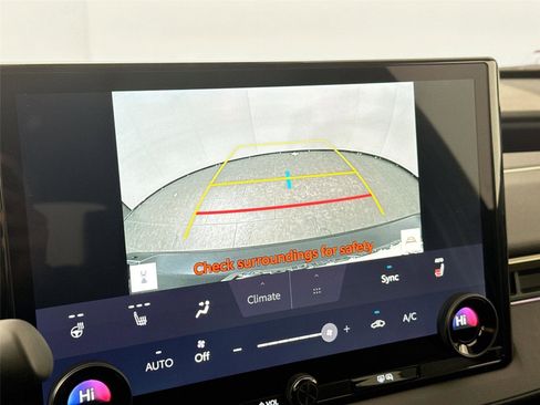 Certified 2026 Toyota bZ image 24