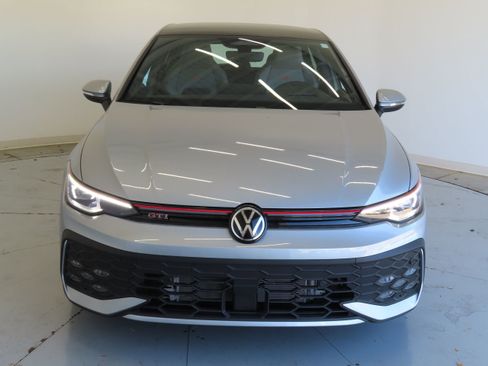 New 2026 Volkswagen GTI Autobahn FWD image 9