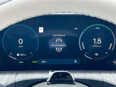 New 2025 Hyundai Santa Fe Calligraphy image 12