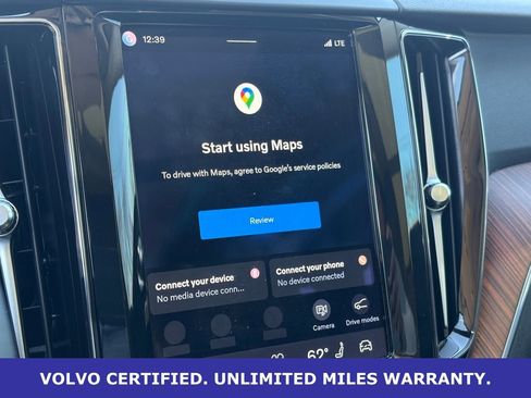 Certified 2023 Volvo XC60 B5 Plus w/ Climate Package image 23