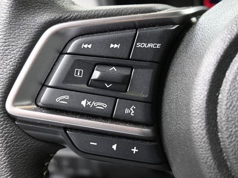 Certified 2025 Subaru Outback Premium AWD/4WD image 24