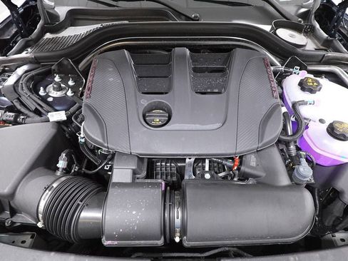 New 2026 Dodge Charger Scat Pack w/ Blacktop Package AWD/4WD image 26