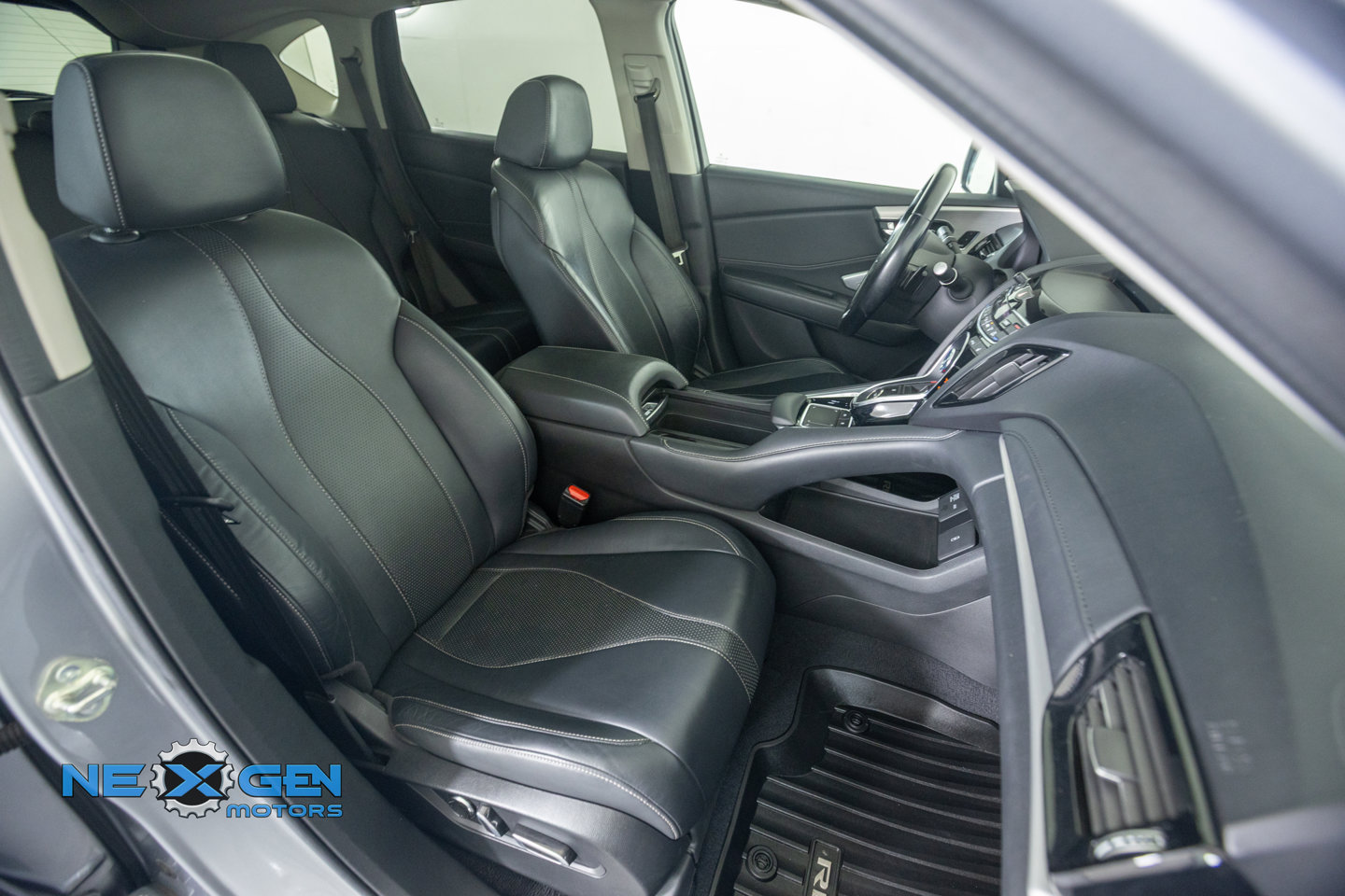 Used 2020 Acura RDX w/ Technology Package AWD/4WD image 44