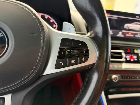 Used 2021 BMW M850i Gran Coupe xDrive w/ Driving Assistance Package AWD/4WD image 31