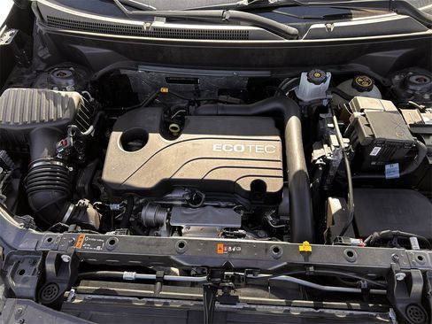 Certified 2022 Chevrolet Equinox Premier image 33